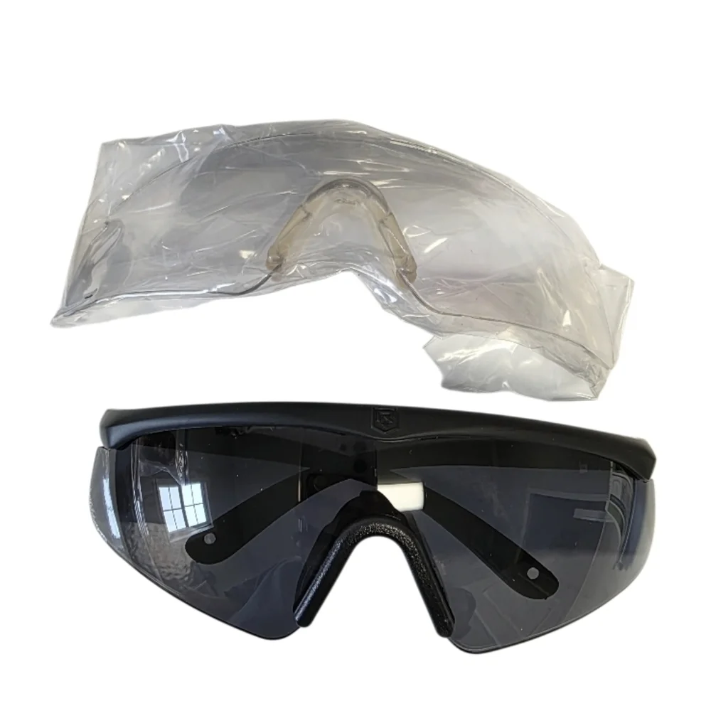 Revision Sawfly Tactical Military Eyewear Glasses Shooting Hunting Eyewear